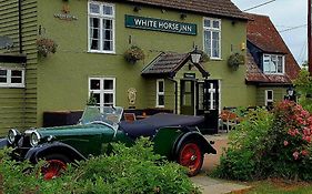 The White Horse Inn Cambridge