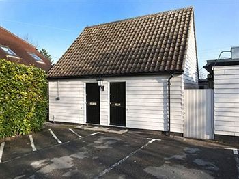 The White Horse Inn Barton  Exterior photo