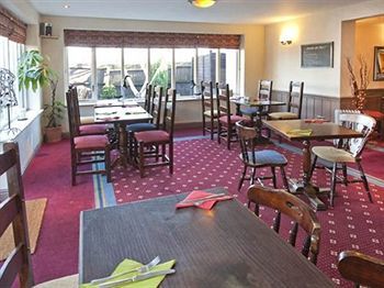 The White Horse Inn Barton  Exterior photo