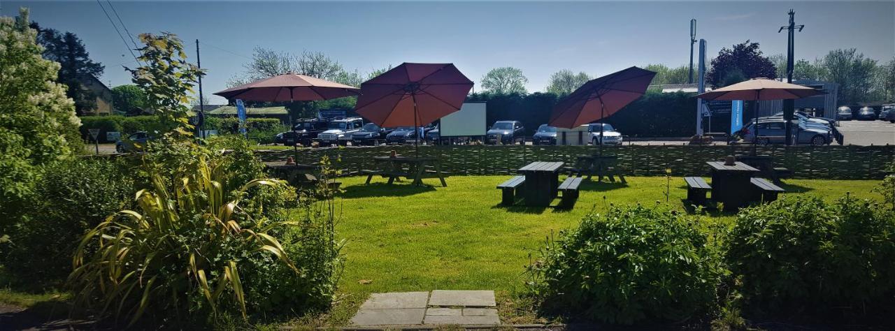 The White Horse Inn Barton  Exterior photo